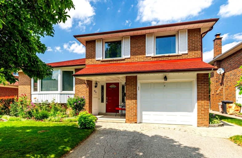 94 Old Sheppard Avenue, Toronto | Image 1