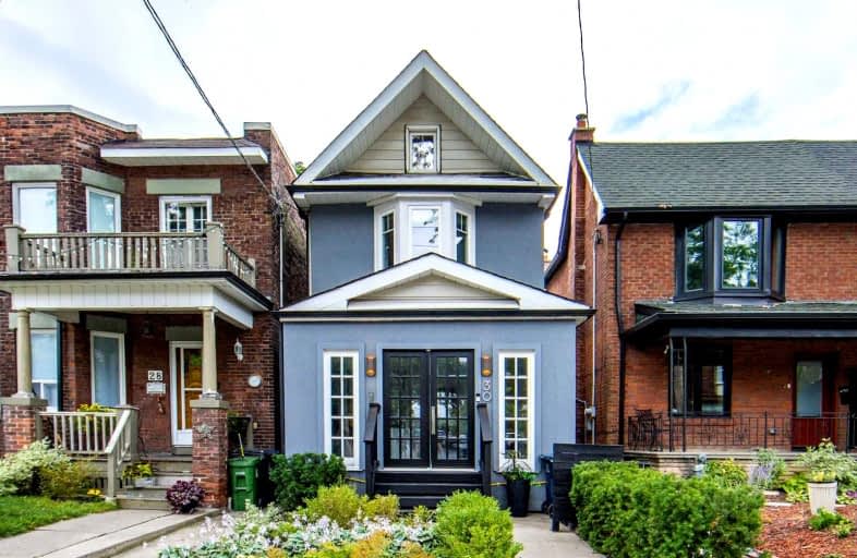 30 Arlington Avenue, Toronto | Image 1