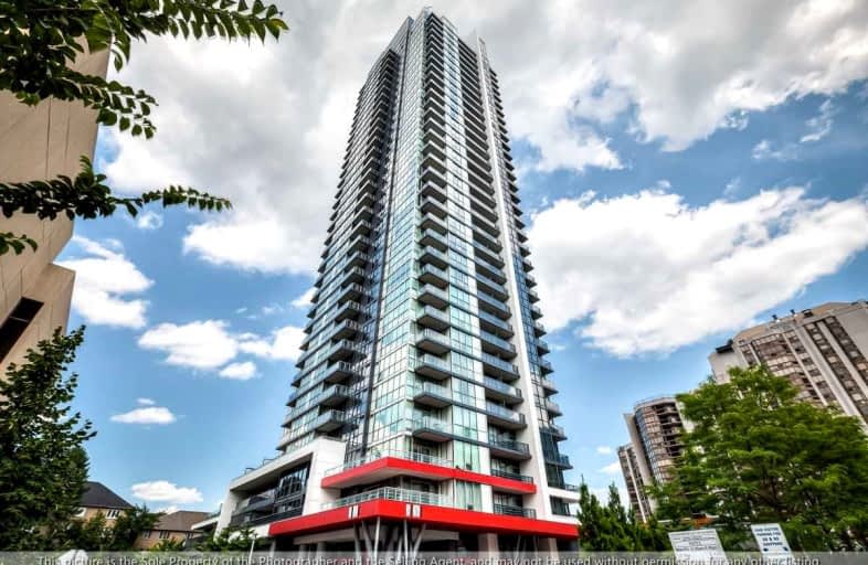 2703-88 Sheppard Avenue East, Toronto | Image 1