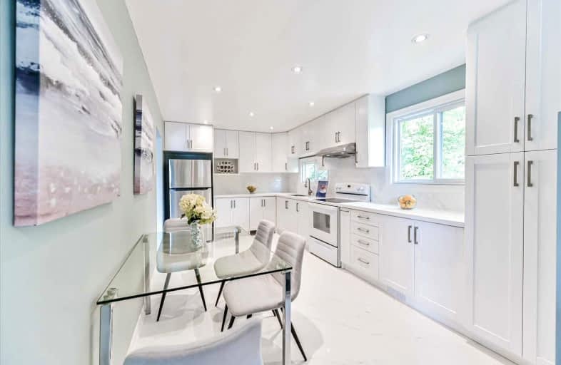 15 Harrington Crescent, Toronto | Image 1