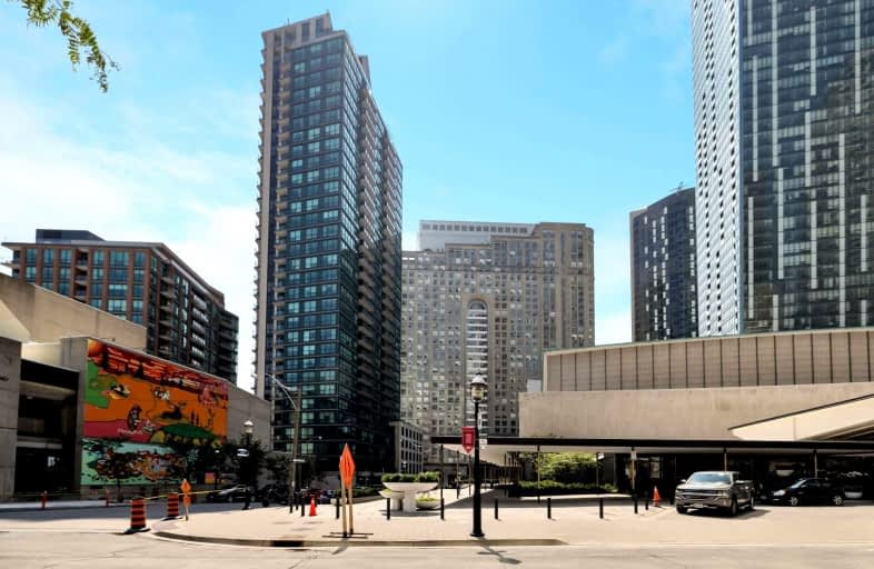 2302-1 Scott Street, Toronto | Image 1