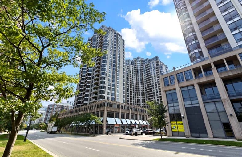2409-5 Northtown Way, Toronto | Image 1