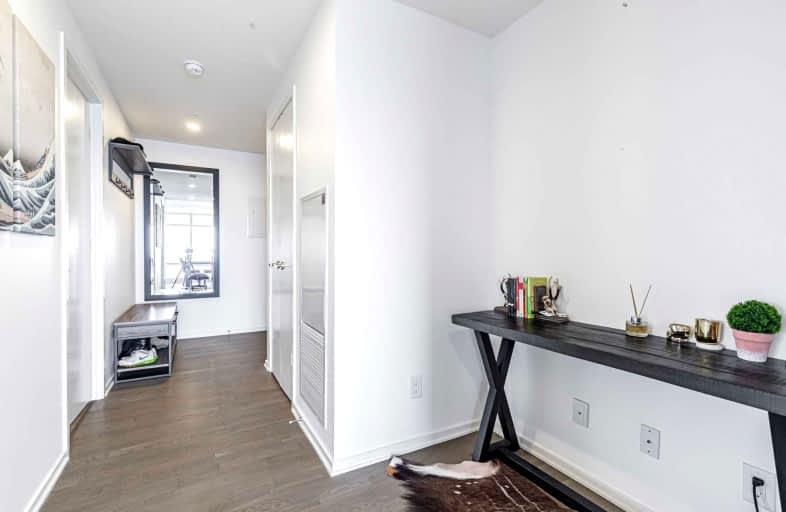 5309-1 Bloor Street East, Toronto | Image 1