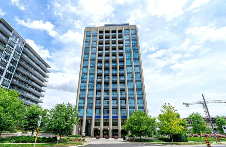 1301-75 The Donway West, Toronto | Image 1