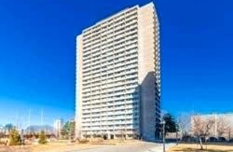 2401-725 Don Mills Road, Toronto | Image 1