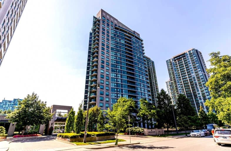 609-28 Harrison Garden Boulevard, Toronto | Image 1