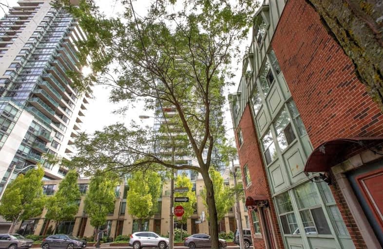 304-281 Mutual Street, Toronto | Image 1