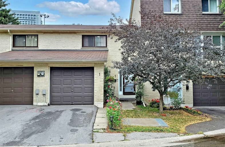 1 Leo Starway, Toronto | Image 1