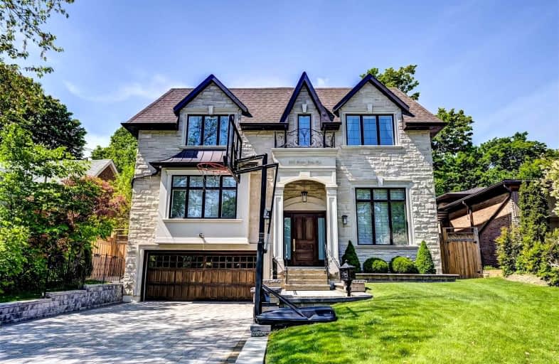 330 Betty Ann Drive, Toronto | Image 1