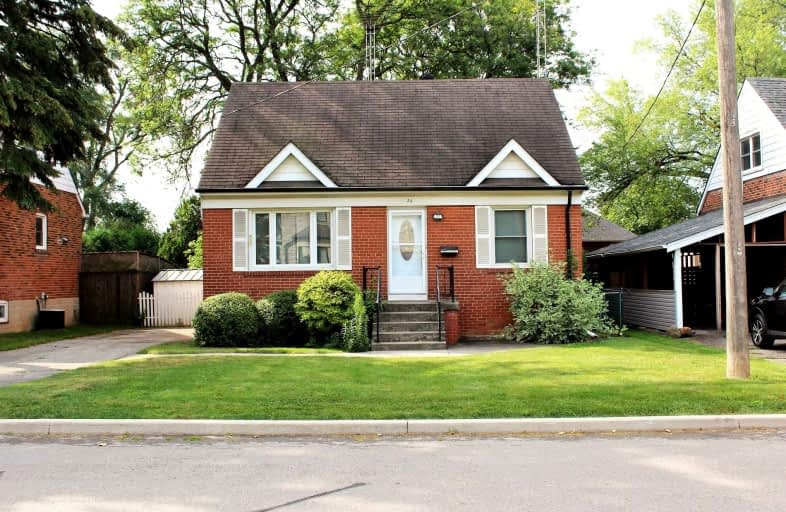 25 Craigmore Crescent, Toronto | Image 1