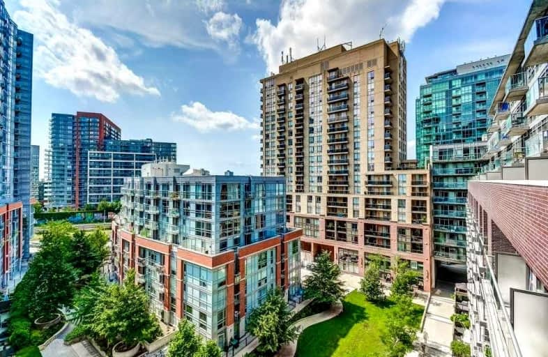 938-68 Abell Street, Toronto | Image 1