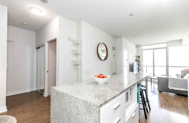 3007-29 Singer Court, Toronto | Image 1