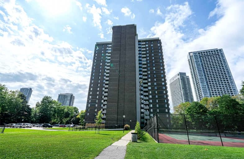 1908-1900 Sheppard Avenue East, Toronto | Image 1