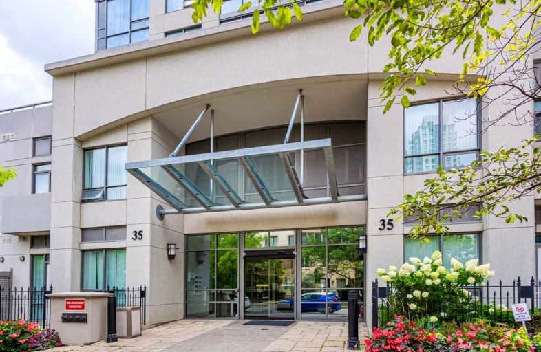 1218-35 Hollywood Avenue, Toronto | Image 1