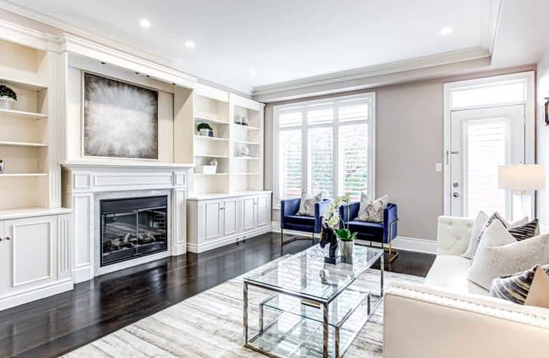 6 Espana Lane, Toronto | Image 1