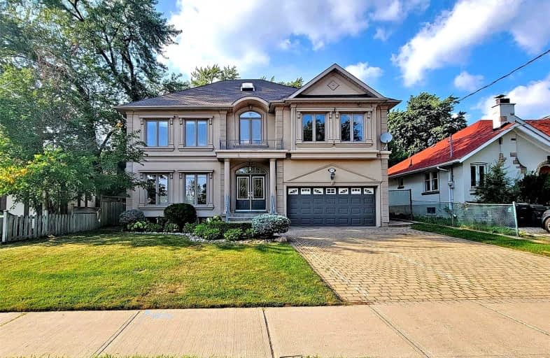 206 Hollywood Avenue, Toronto | Image 1