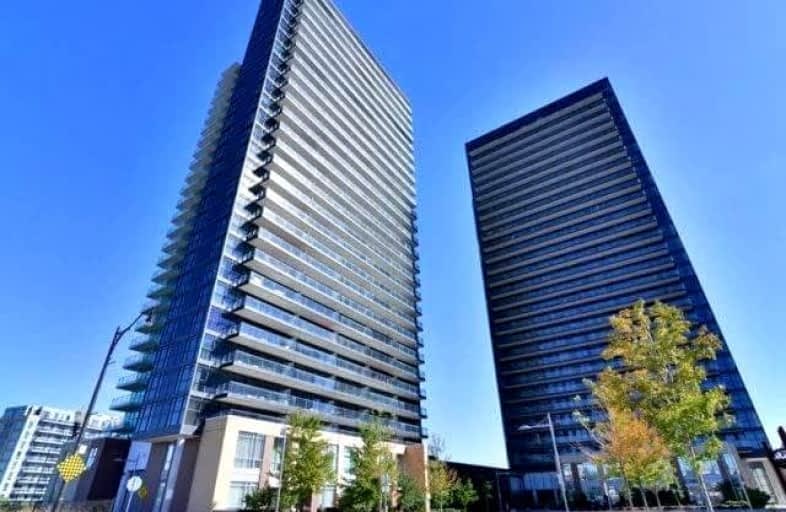 612-33 Singer Court, Toronto | Image 1