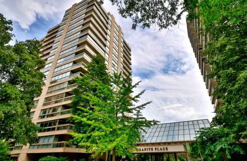 104-61 St. Clair Avenue West, Toronto | Image 1