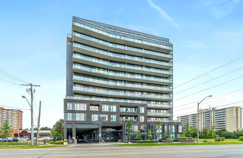 702-3237 Bayview Avenue, Toronto | Image 1