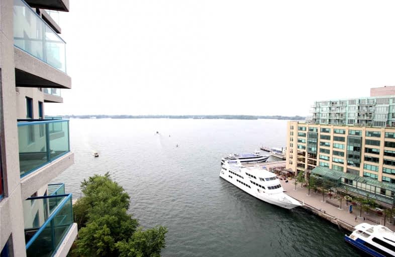 1410-99 Harbour Square, Toronto | Image 1