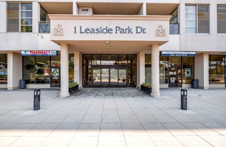 407-1 Leaside Park Drive, Toronto | Image 1