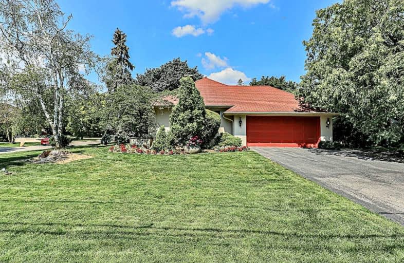 1 Paddock Court, Toronto | Image 1