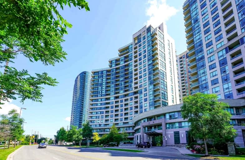 Ph01-509 Beecroft Road, Toronto | Image 1