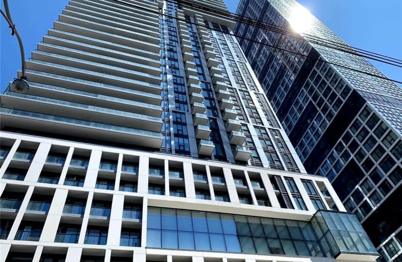 2306-251 Jarvis Street, Toronto | Image 1