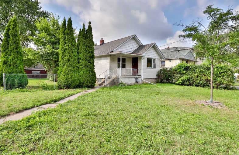 77 Abitibi Avenue, Toronto | Image 1