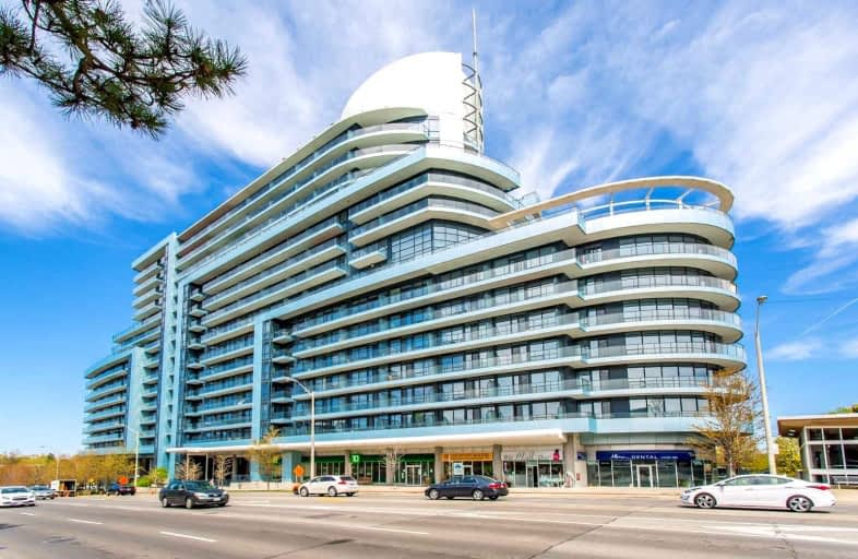 1114-2885 Bayview Avenue, Toronto | Image 1
