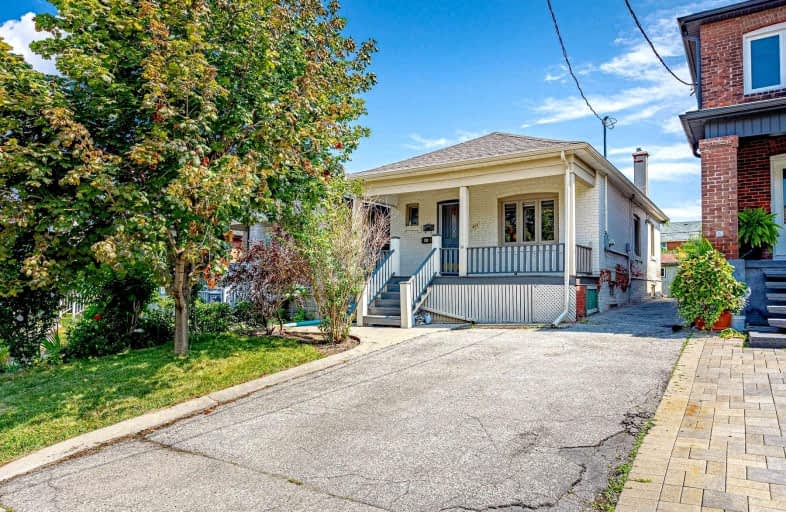 409 Northcliffe Boulevard, Toronto | Image 1