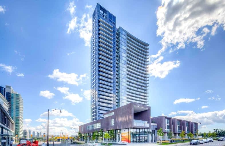 3603-121 Mcmahon Drive, Toronto | Image 1