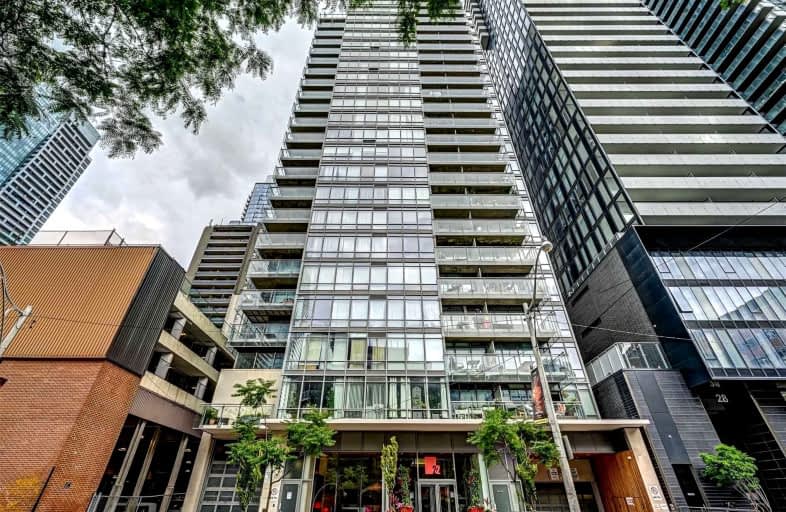 1506-22 Wellesley Street East, Toronto | Image 1