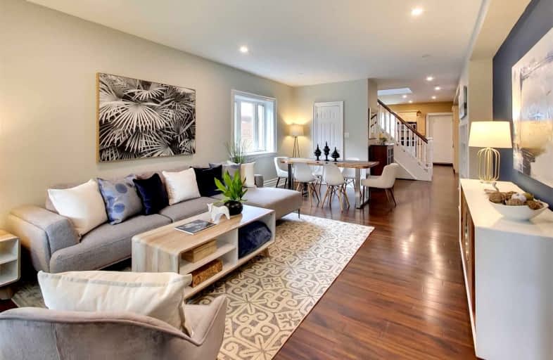 304 Robina Avenue, Toronto | Image 1