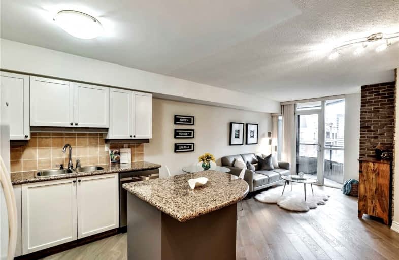 1001-78 Harrison Garden Boulevard, Toronto | Image 1