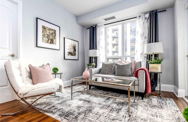 1215-100 Harrison Garden Boulevard, Toronto | Image 1