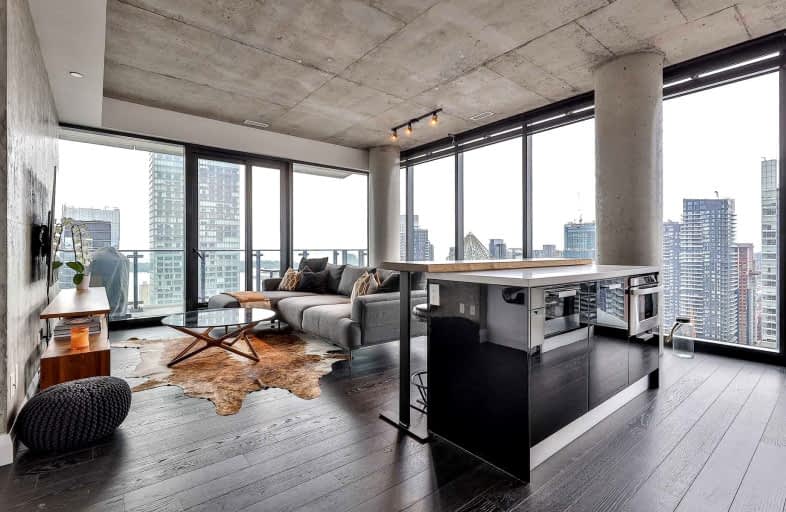 3804-224 King Street West, Toronto | Image 1