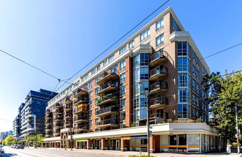 210-1000 King Street West, Toronto | Image 1