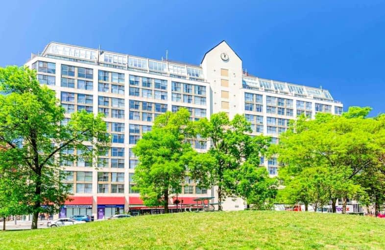 307-222 The Esplanade, Toronto | Image 1