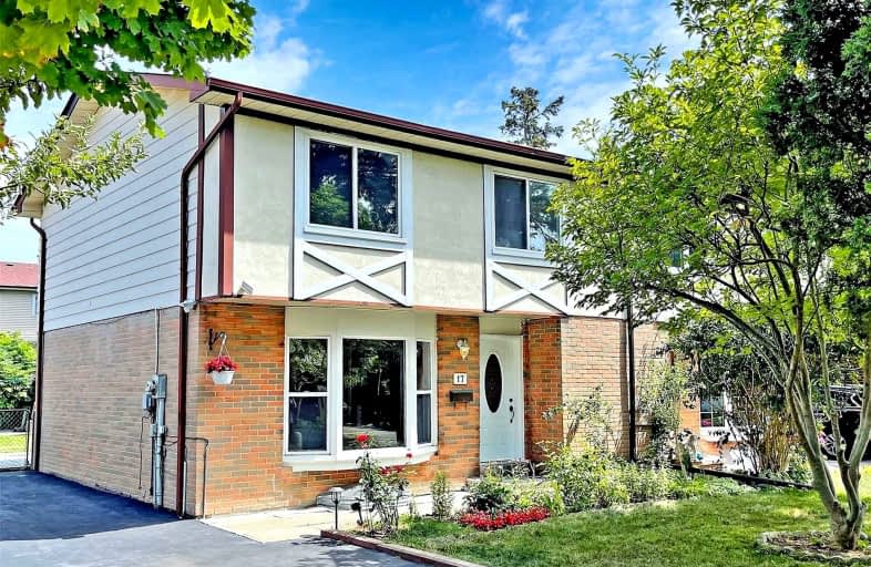 17 Hines Drive, Toronto | Image 1