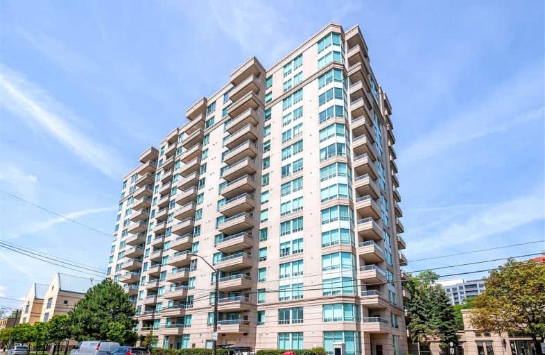 912-8 Covington Road, Toronto | Image 1