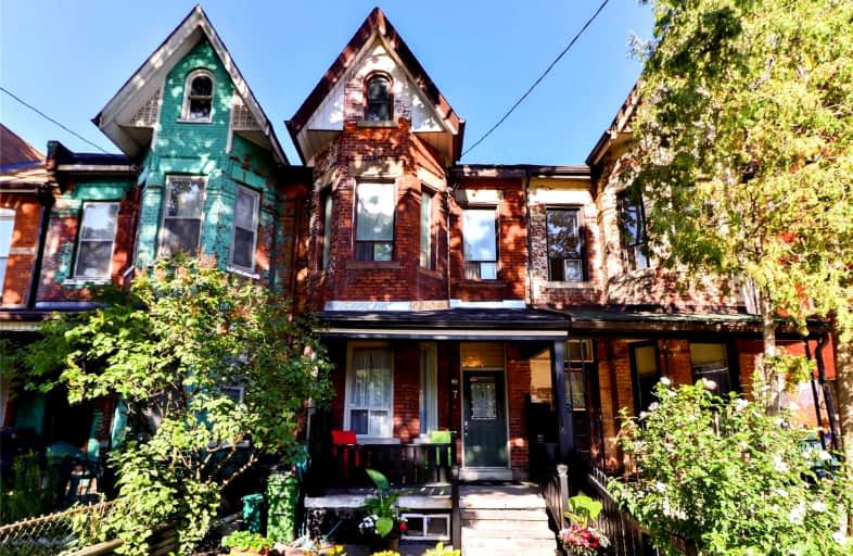 7 Northcote Avenue, Toronto | Image 1