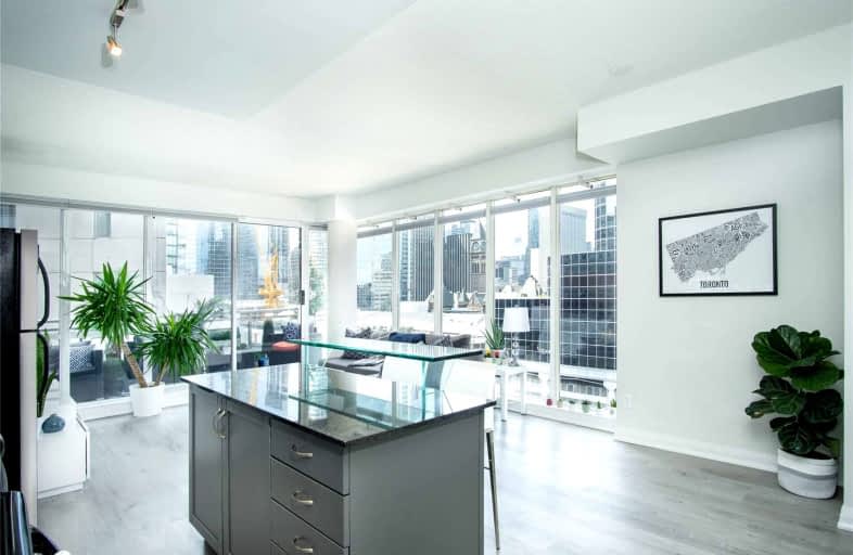 1307-220 Victoria Street, Toronto | Image 1