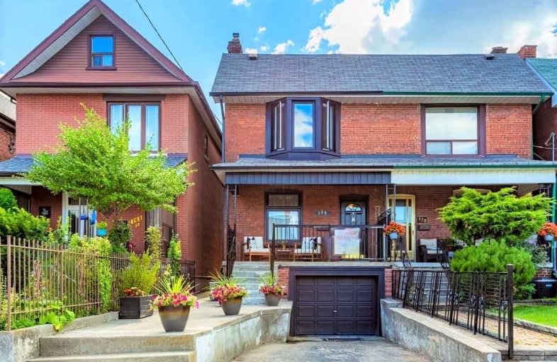 170 Westmount Avenue, Toronto | Image 1