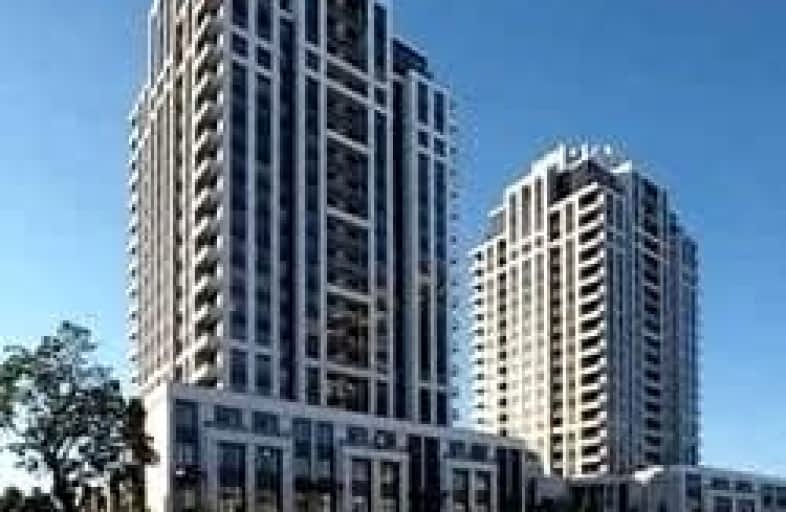 226-120 Harrison Garden Boulevard, Toronto | Image 1
