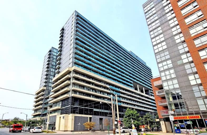 1507E-36 Lisgar Street, Toronto | Image 1