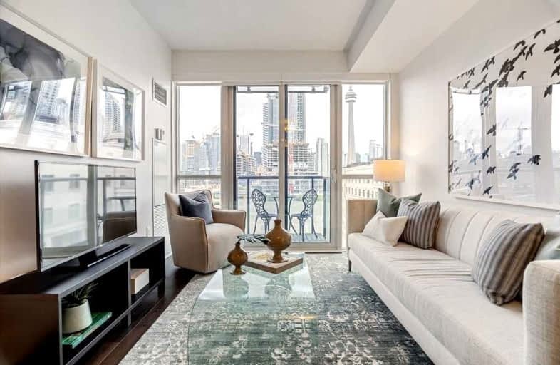 922-560 Front Street West, Toronto | Image 1