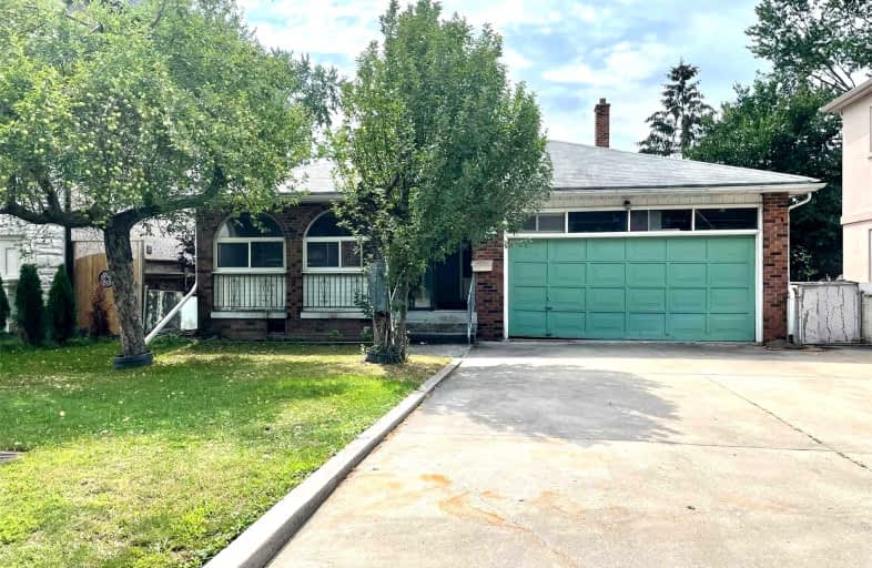 227 Burnett Avenue, Toronto | Image 1