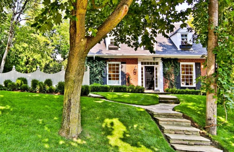 301 Warren Road, Toronto | Image 1