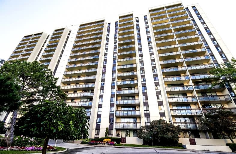 411-350 Seneca Hill Drive, Toronto | Image 1